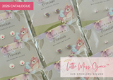 Little Miss Grace - Agent / Reseller Registration (Sell from Catalogue over Email & Whatsapp)