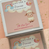 Add On - Keepsake Gift Box & Little Card (Choose from Assorted Selection)