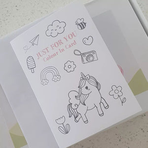 Kids Card