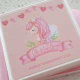 MG377 - 925 Sterling Silver Children's Rocket Earrings, Size 6x8mm